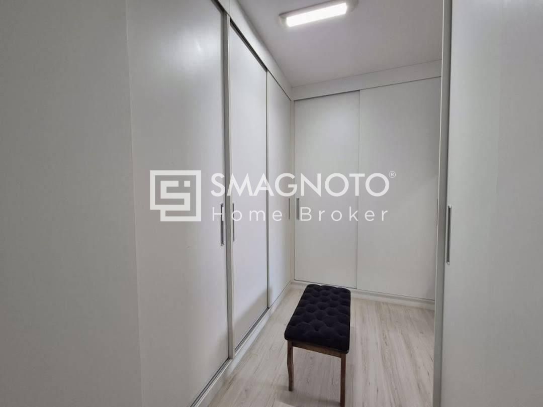 Casa com 3 dormitórios à venda, 210 m² por R$ 960.000,00 - Jd Porangaba - Águas de São Pedro/SP