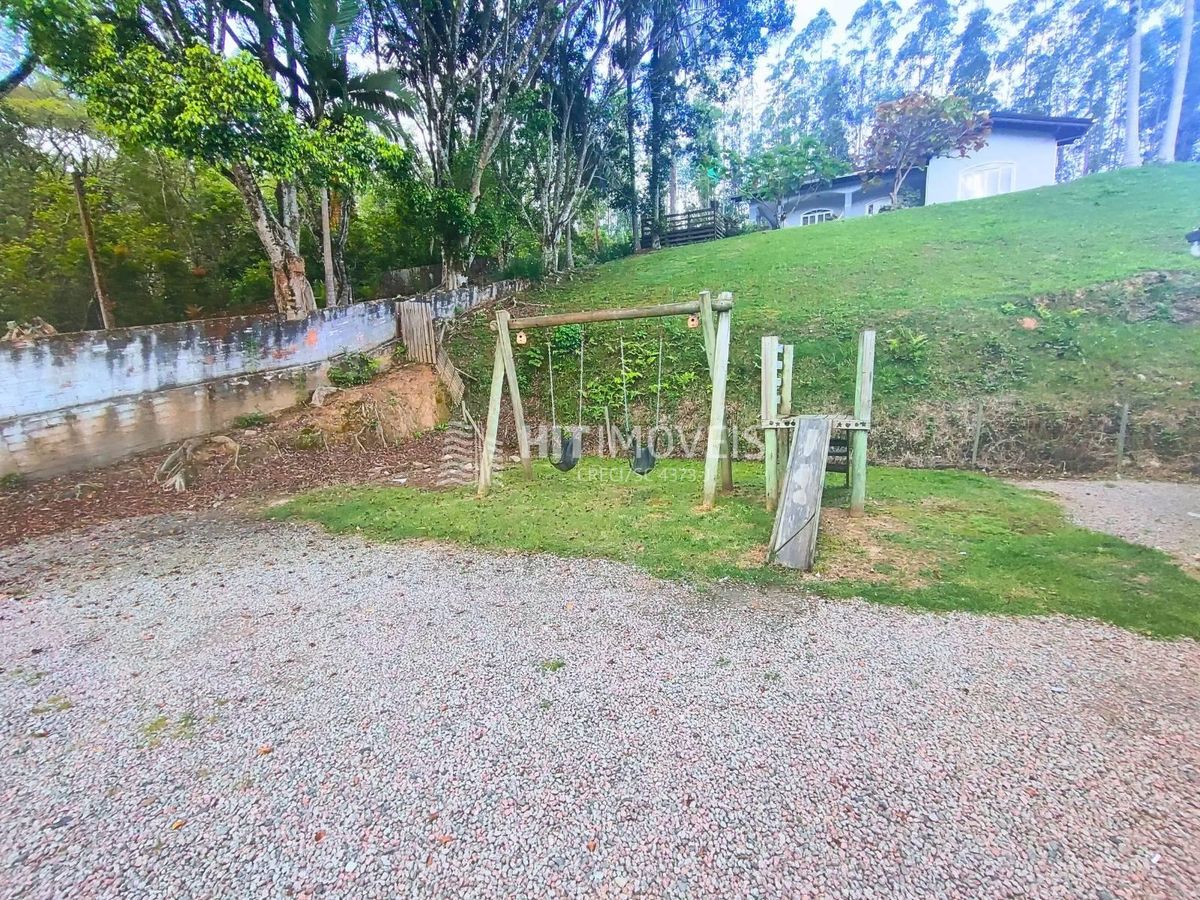 2 casas - cerro negro - ituporanga - sc
