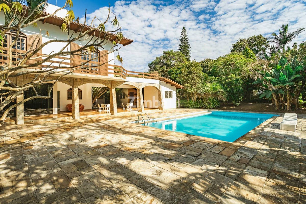 Casa de 6 quartos, 727m² no bairro Vila Nova, em Imbituba | Eu Corretor
