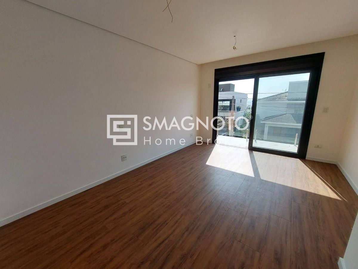 Sobrado com 3 dormitórios à venda, 264 m² por R$ 2.300.000,00 - Bongue - Piracicaba/SP