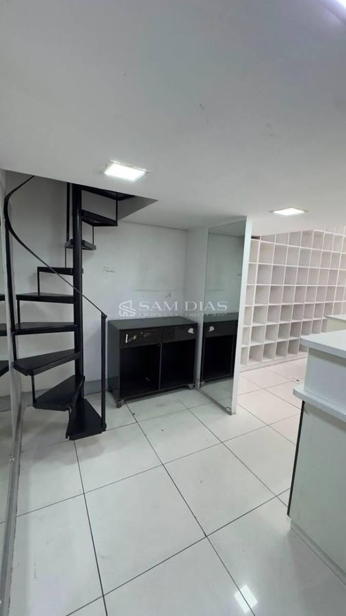 Loja-Salão, 29 m² - Foto 6
