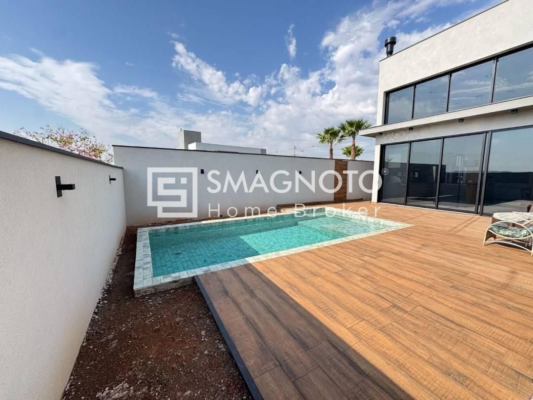 Casa com 3 dormitórios à venda, 236 m² por R$ 2.890.000,00 - Bongue - Piracicaba/SP