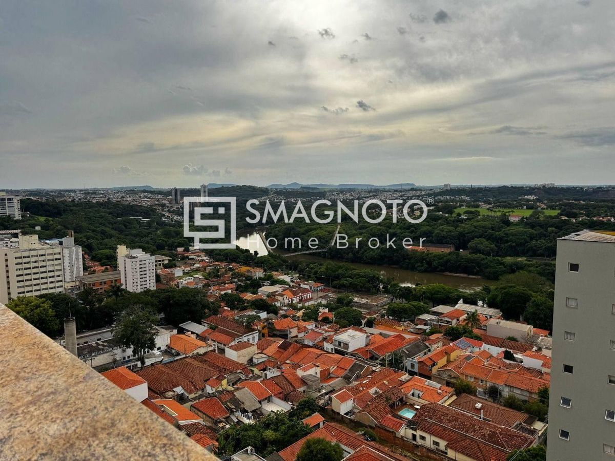 Cobertura com 4 dormitórios à venda, 440 m² por R$ 950.000,00 - Centro - Piracicaba/SP