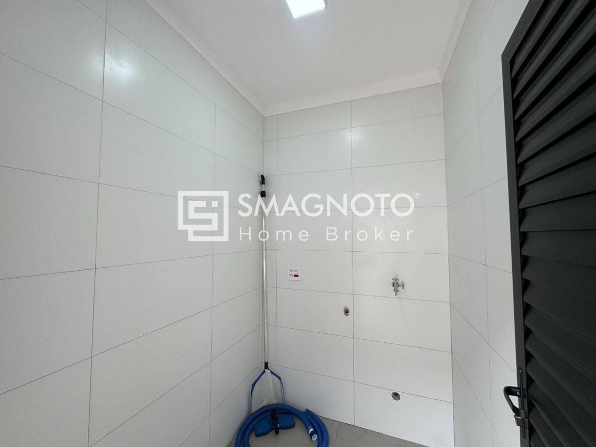 Casa com 3 dormitórios à venda, 172 m² por R$ 1.200.000,00 - Ondas - Piracicaba/SP