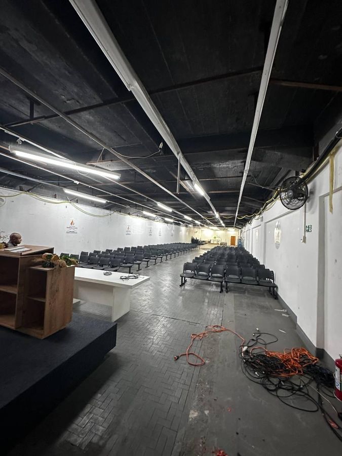 Loja-Salão, 1952 m² - Foto 3