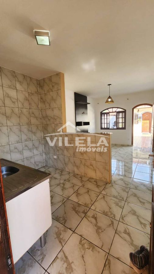 Casa proximo a praia martim de sá