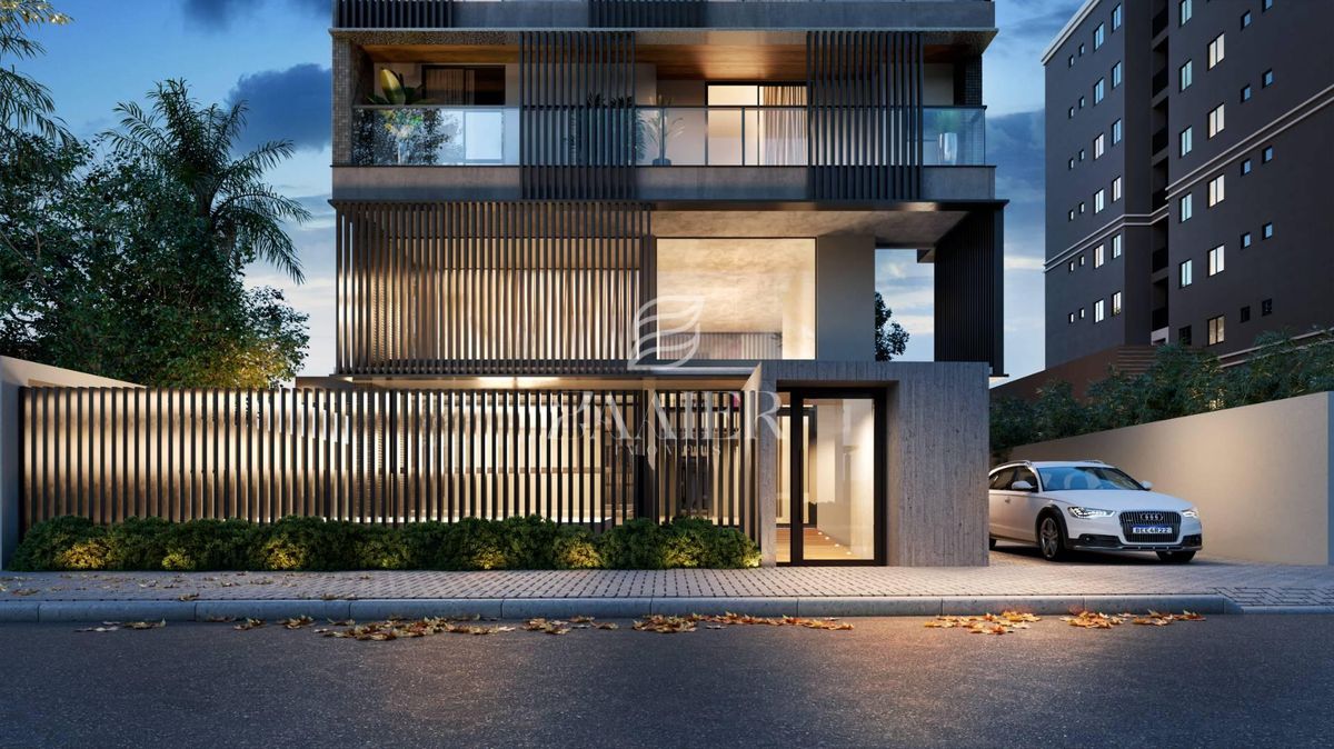 Apartamento com 2 quartos à Venda, América - Joinville