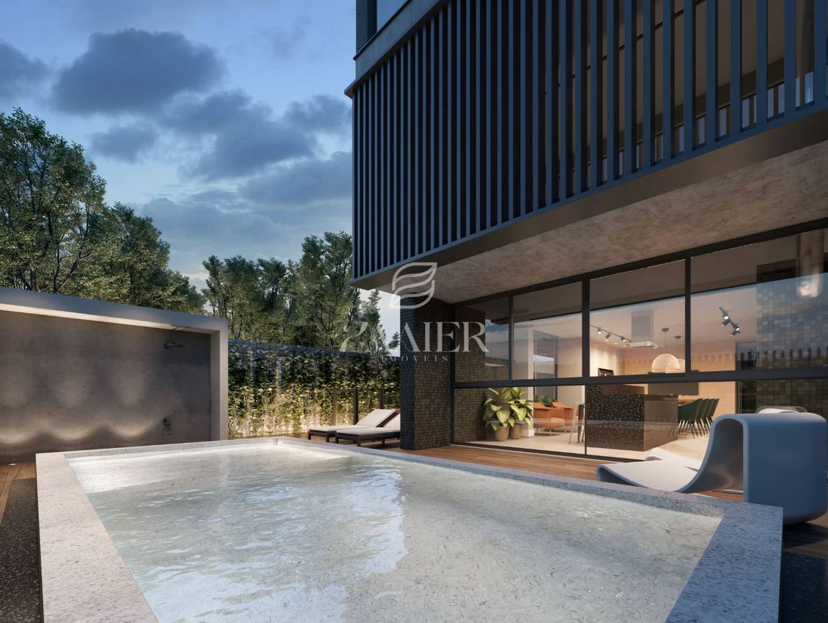 Apartamento com 2 quartos à Venda, América - Joinville