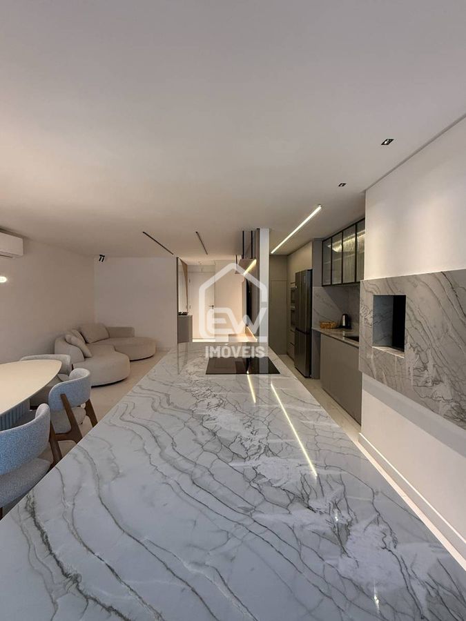 Apartamento, 3 quartos, 124 m² - Foto 8