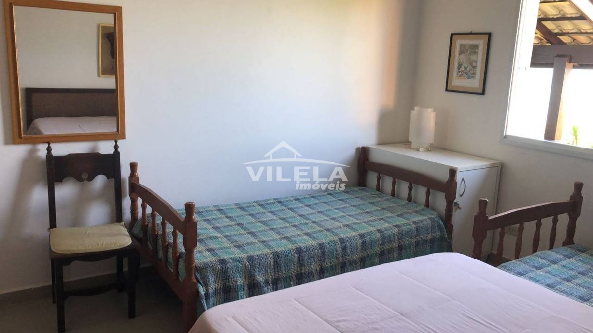 Sobrado alto padrão- pé na areia- venda-massaguaçu-caraguatatuba-sp