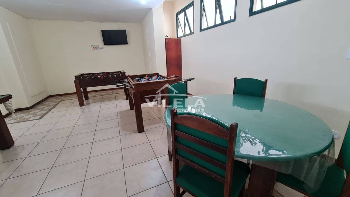 Apartamento Condomínio Residencial Castellamare, Martim de Sá.