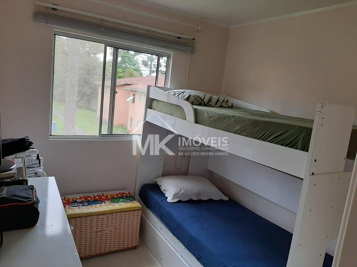 Apartamento, 2 quartos, 44 m² - Foto 7