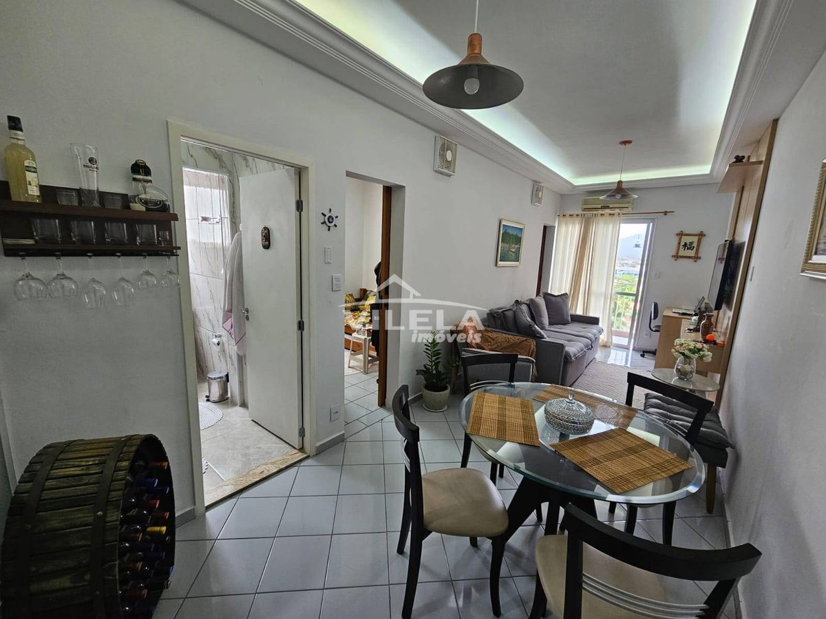 Apartamento-frente mar -indaiá-caraguatatuba-sp