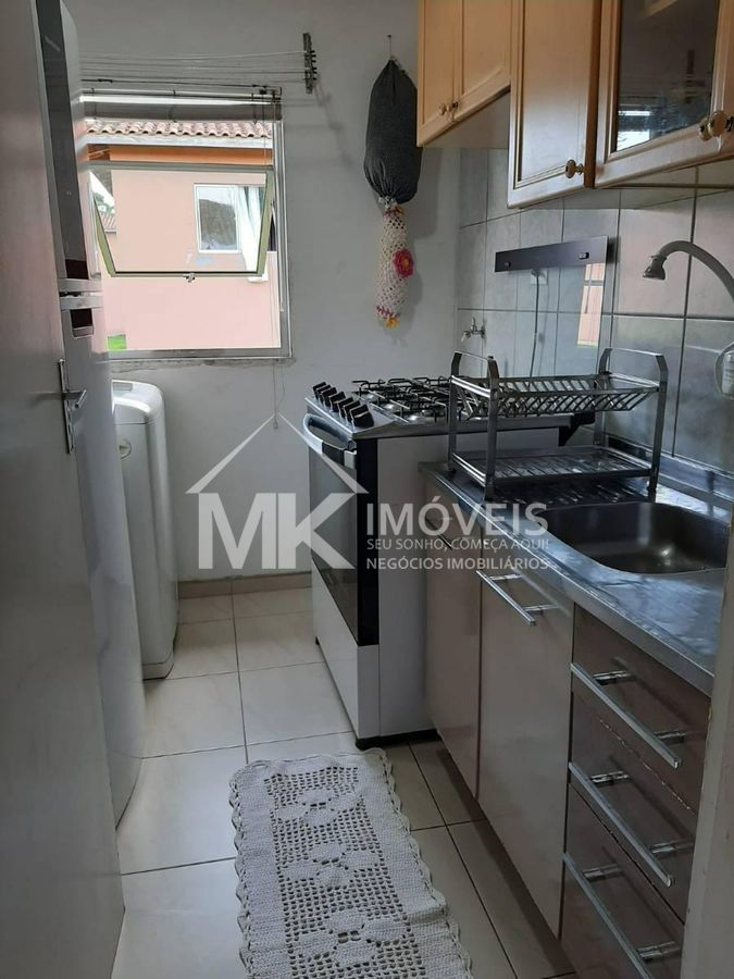 Apartamento, 2 quartos, 44 m² - Foto 4