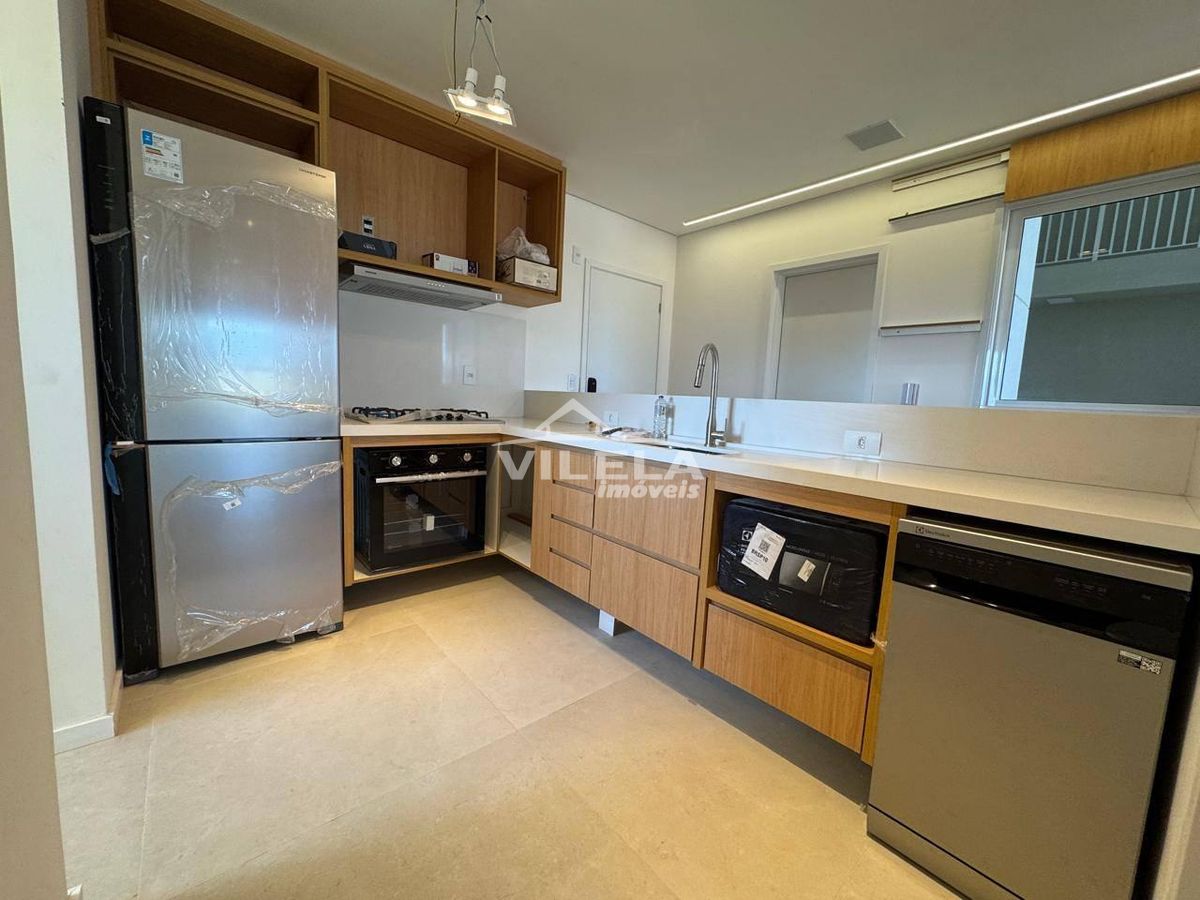 Apartamento com vista para o mar praia das palmeiras-caraguatatuba-sp