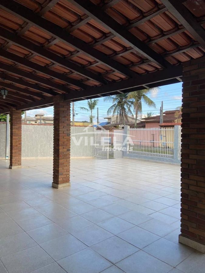 Casa em terreno grande bairro pontal santa marina-caraguatatuba-sp - foto 20