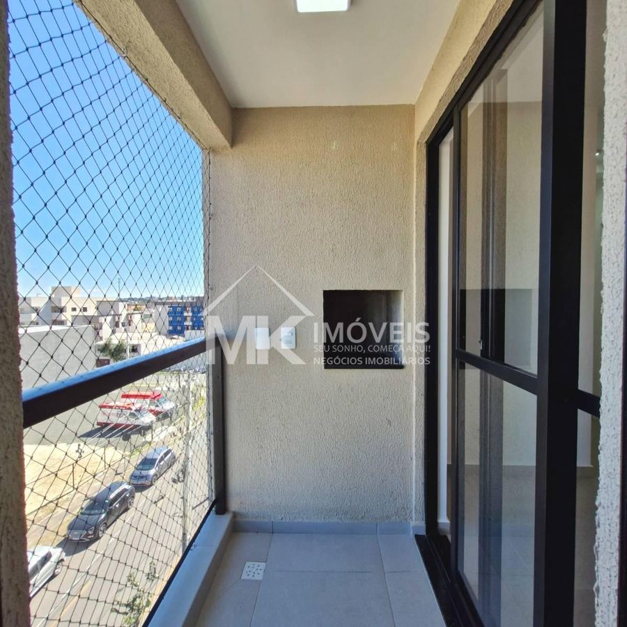Apartamento, 2 quartos, 47 m² - Foto 6