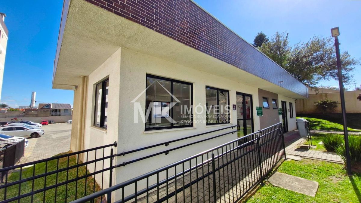 Apartamento, 2 quartos, 47 m² - Foto 27