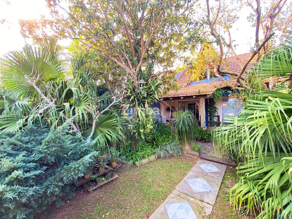 Casa de 3 quartos, 150m² no bairro Campo da Aviação, em Imbituba | Eu Corretor