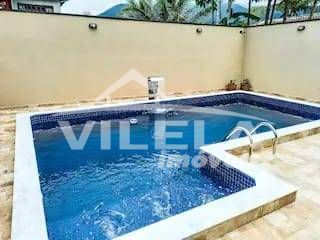 Casa com 3 dormitórios-ótima localização no mar verde-praia da mococa -caraguatatuba-sp!!!