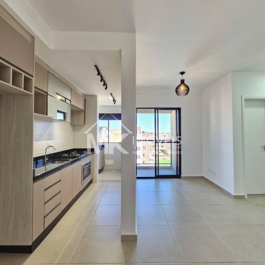Apartamento, 2 quartos, 47 m² - Foto 3
