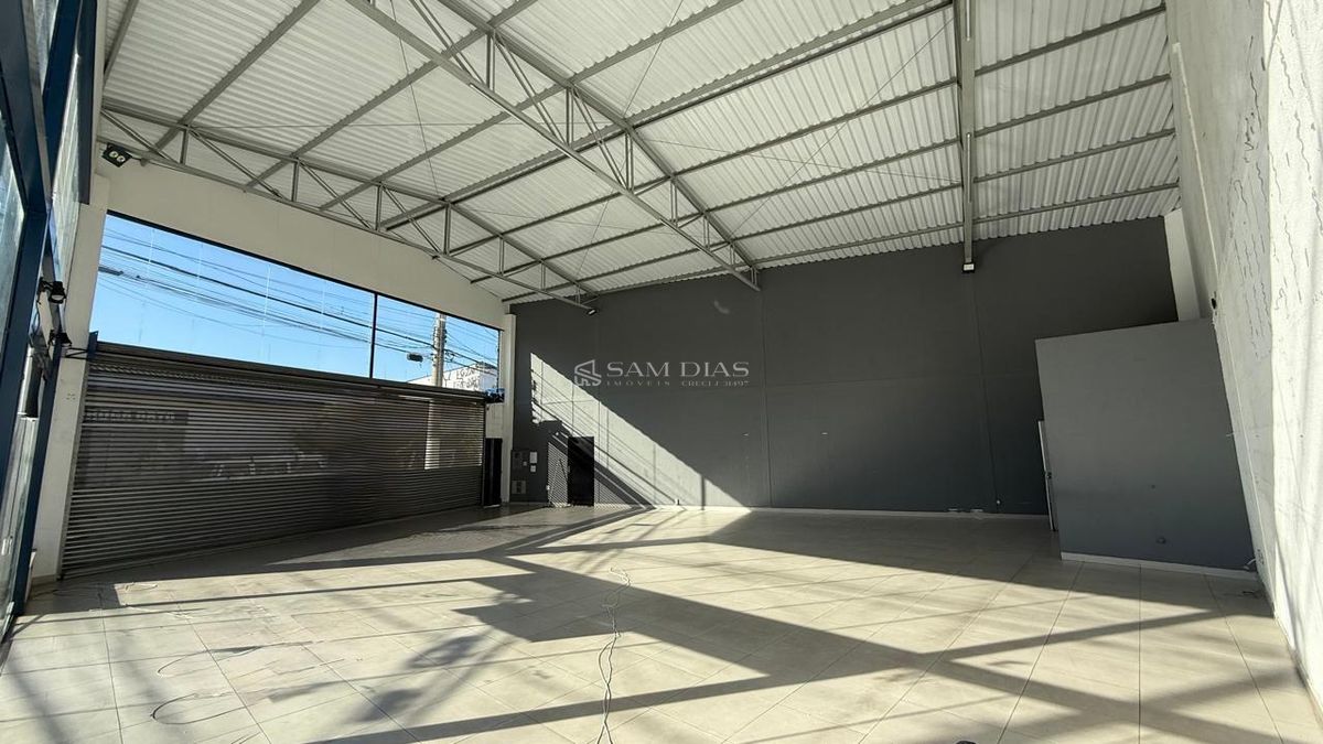Loja-Salão, 220 m² - Foto 4