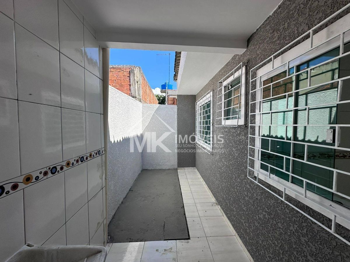 Casa, 2 quartos, 46 m² - Foto 5