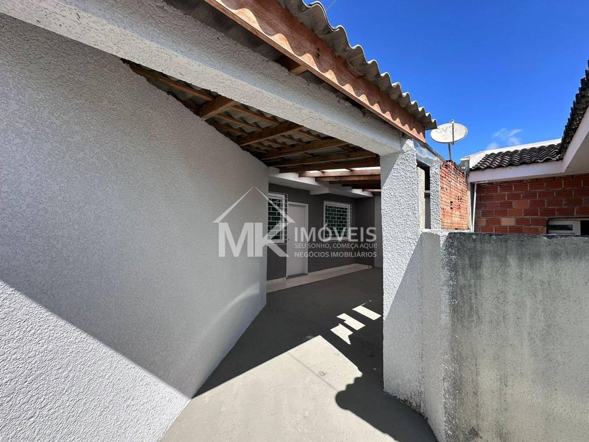 Casa, 2 quartos, 46 m² - Foto 4