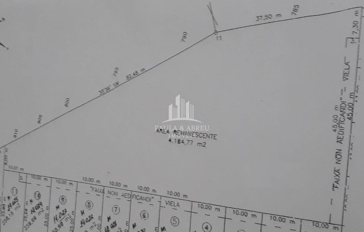 Terreno, 4180 m² - Foto 3