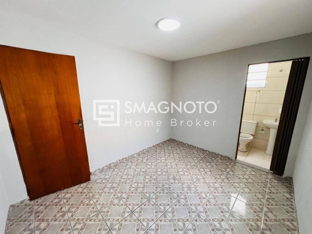Casa com 3 dormitórios à venda, 115 m² por R$ 350.000 - Jardim Alvorada - Piracicaba/SP