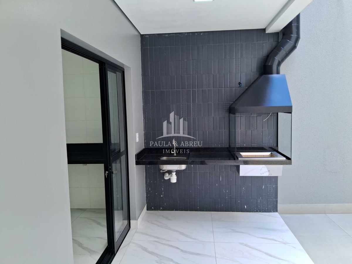 Sobrado, 4 quartos, 163 m² - Foto 11