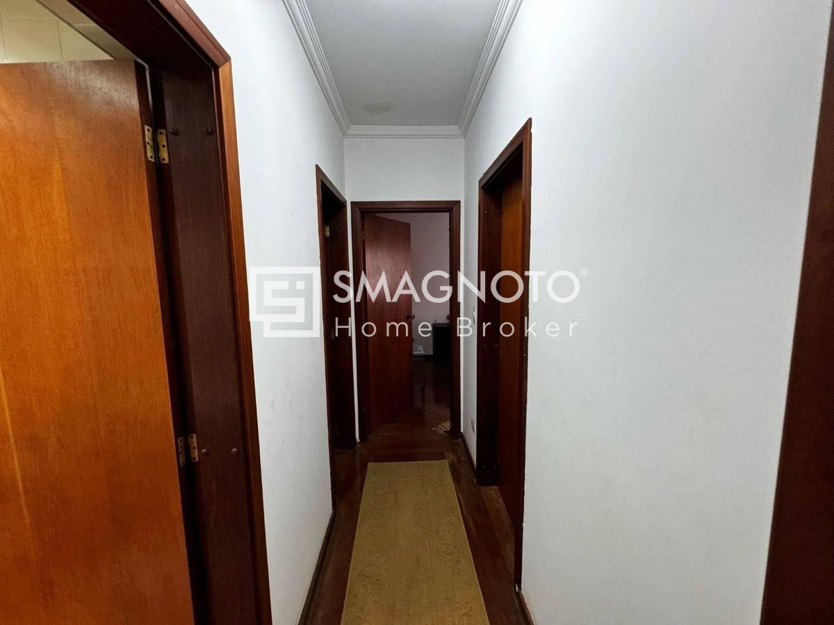 Cobertura com 4 dormitórios à venda, 440 m² por R$ 950.000,00 - Centro - Piracicaba/SP