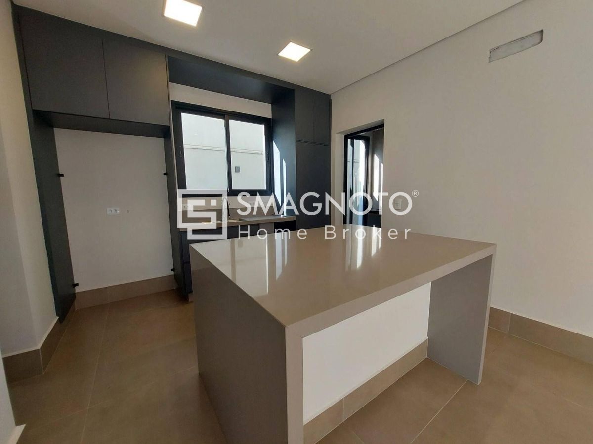Sobrado com 3 dormitórios à venda, 270 m² por R$ 2.150.000 - Condominio Residencial Reserva do Engenho