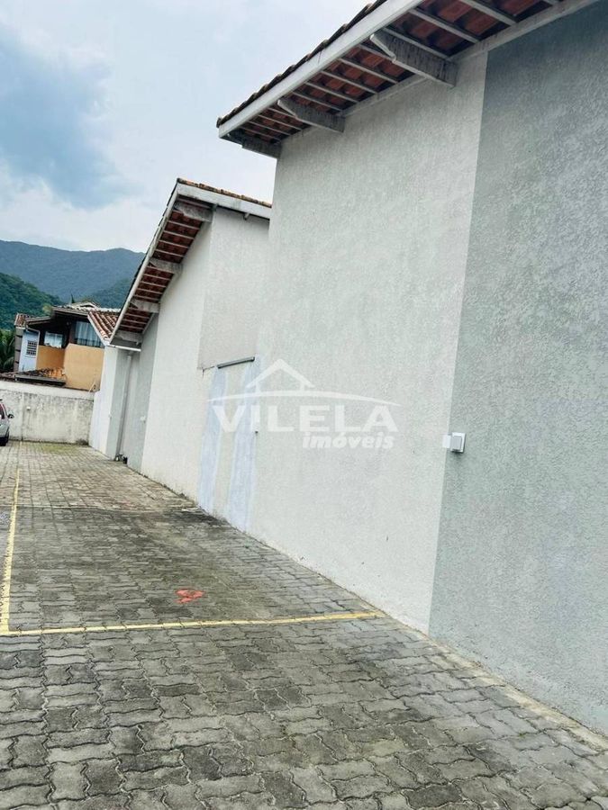 Casa em condomínio- bairro massaguaçu-caraguatatuba-sp