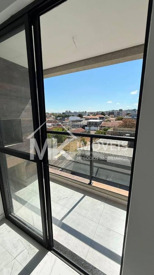 Apartamento, 2 quartos, 45 m² - Foto 4