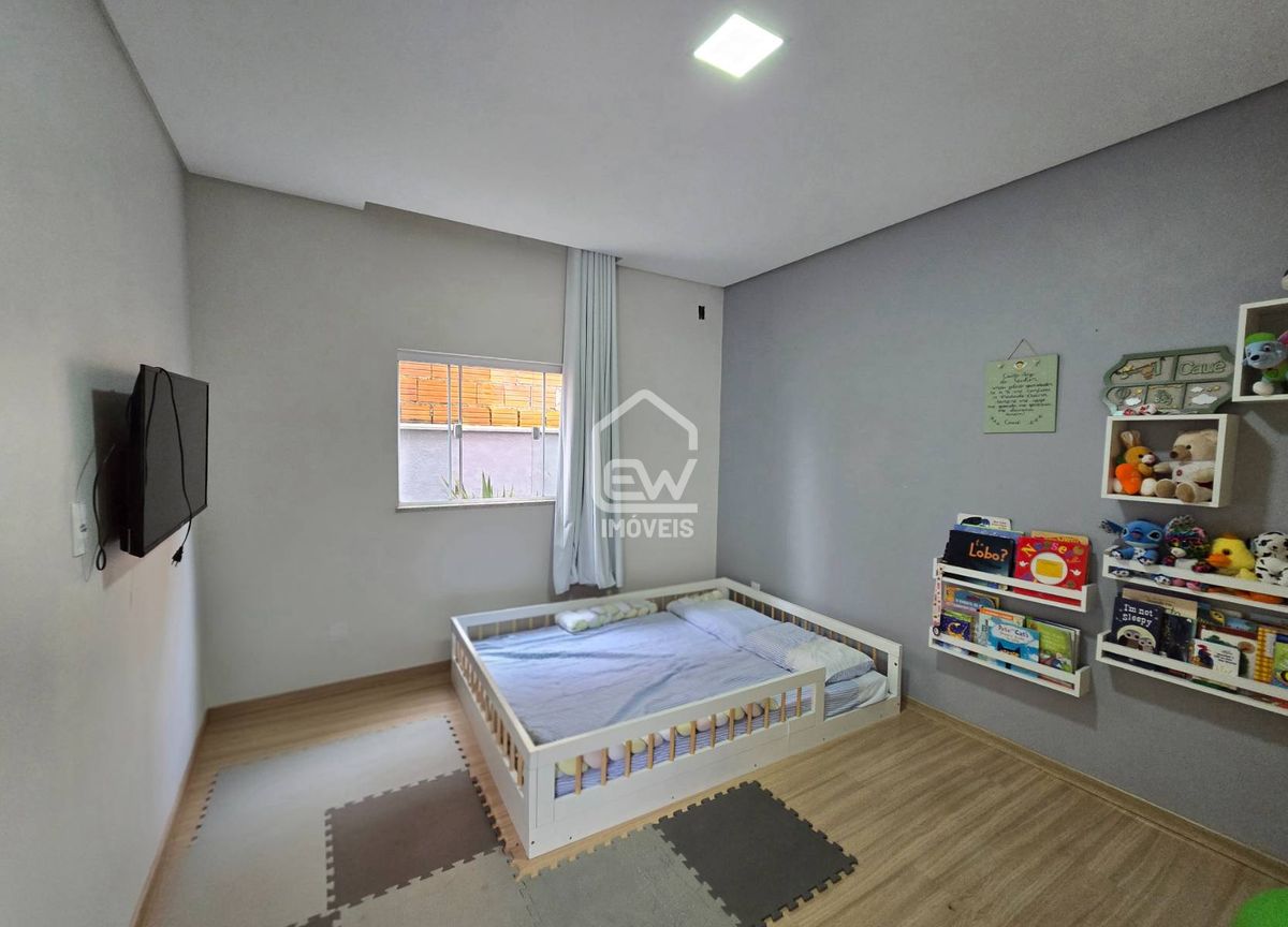 Casa, 3 quartos, 330 m² - Foto 16