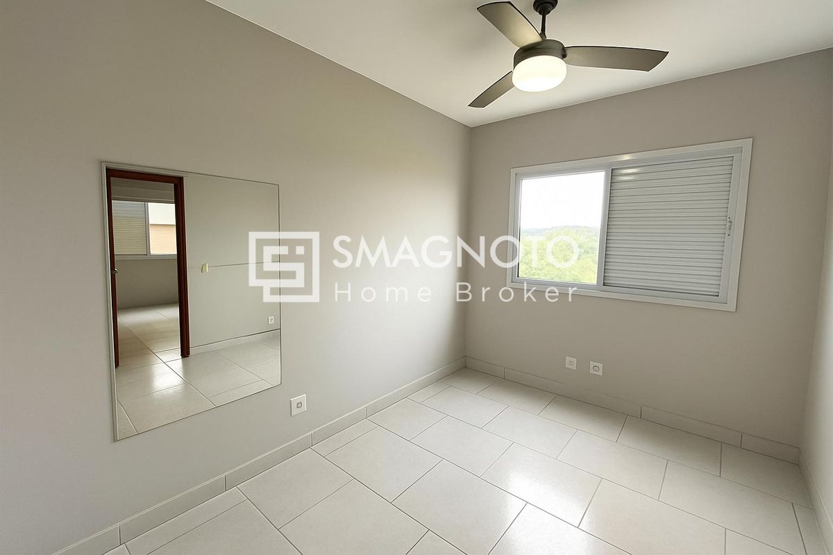 Apto 3 Quartos à Venda Life Residence - Santa Cecília, Piracicaba