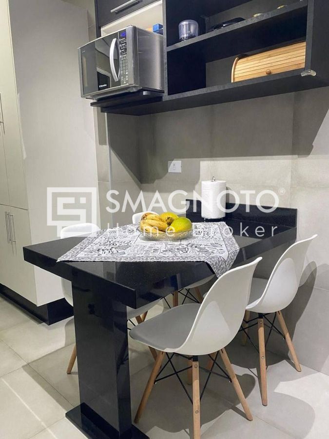 Apartamento com 2 quartos à Venda, Dois Córregos - Piracicaba