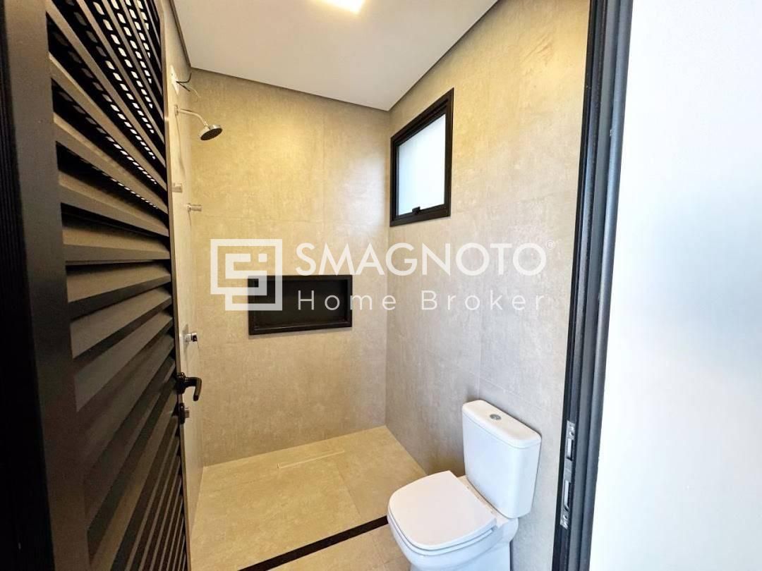Casa com 3 dormitórios à venda, 247 m² por R$ 2.100.000,00 - Loteamento Residencial Reserva Do Engenho - Piracicaba/SP
