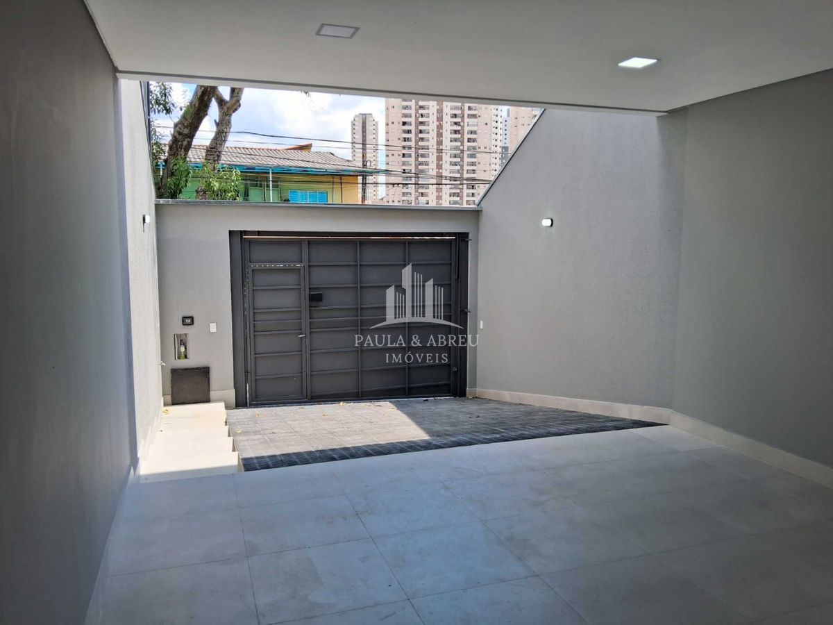 Sobrado, 4 quartos, 163 m² - Foto 8