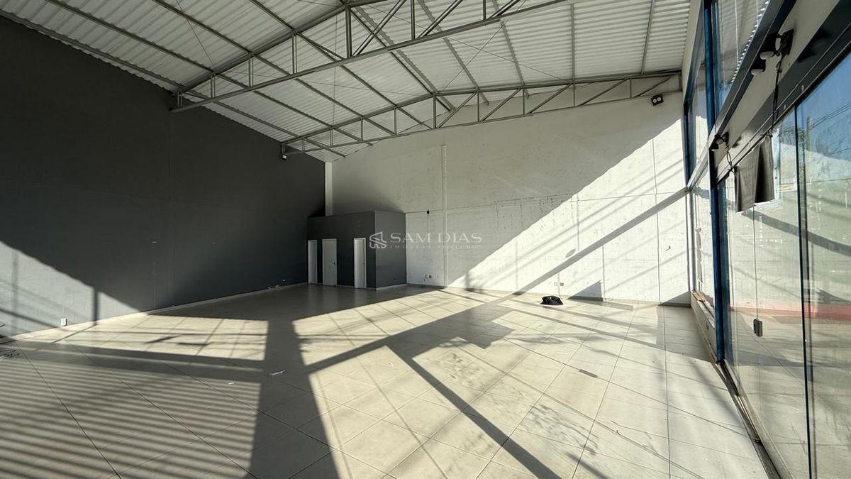 Loja-Salão, 220 m² - Foto 9