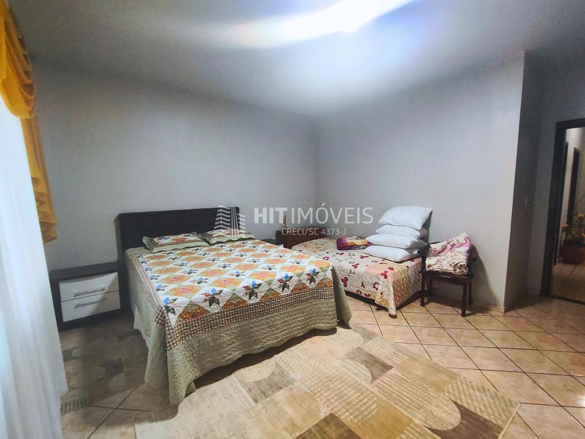 2 casas - cerro negro - ituporanga - sc