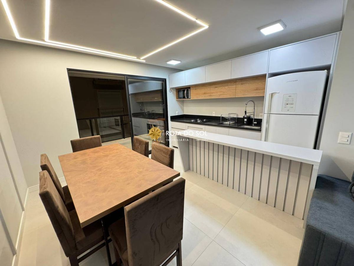 Maju Residence Apartamento novo 2 suítes à venda praia de Bombas Bombinhas SC - 14