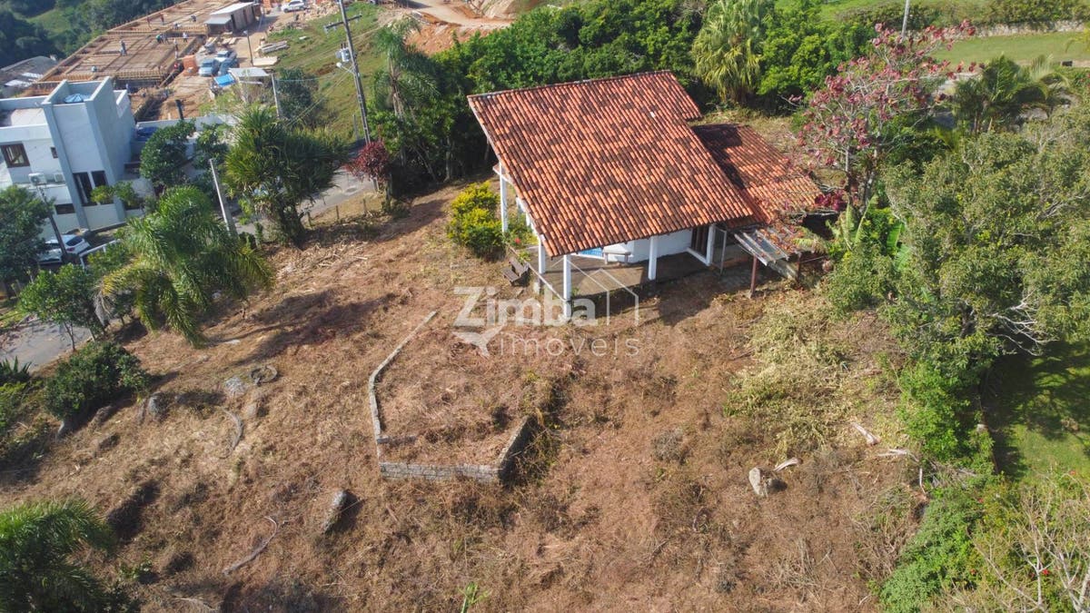 Casa de 76m² no bairro Vigia, em Garopaba | Eu Corretor