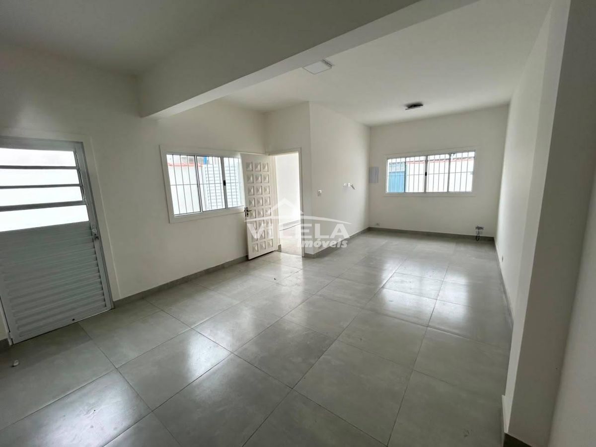 Casa com 2 dormitórios para alugar,- Indaiá - Caraguatatuba/SP