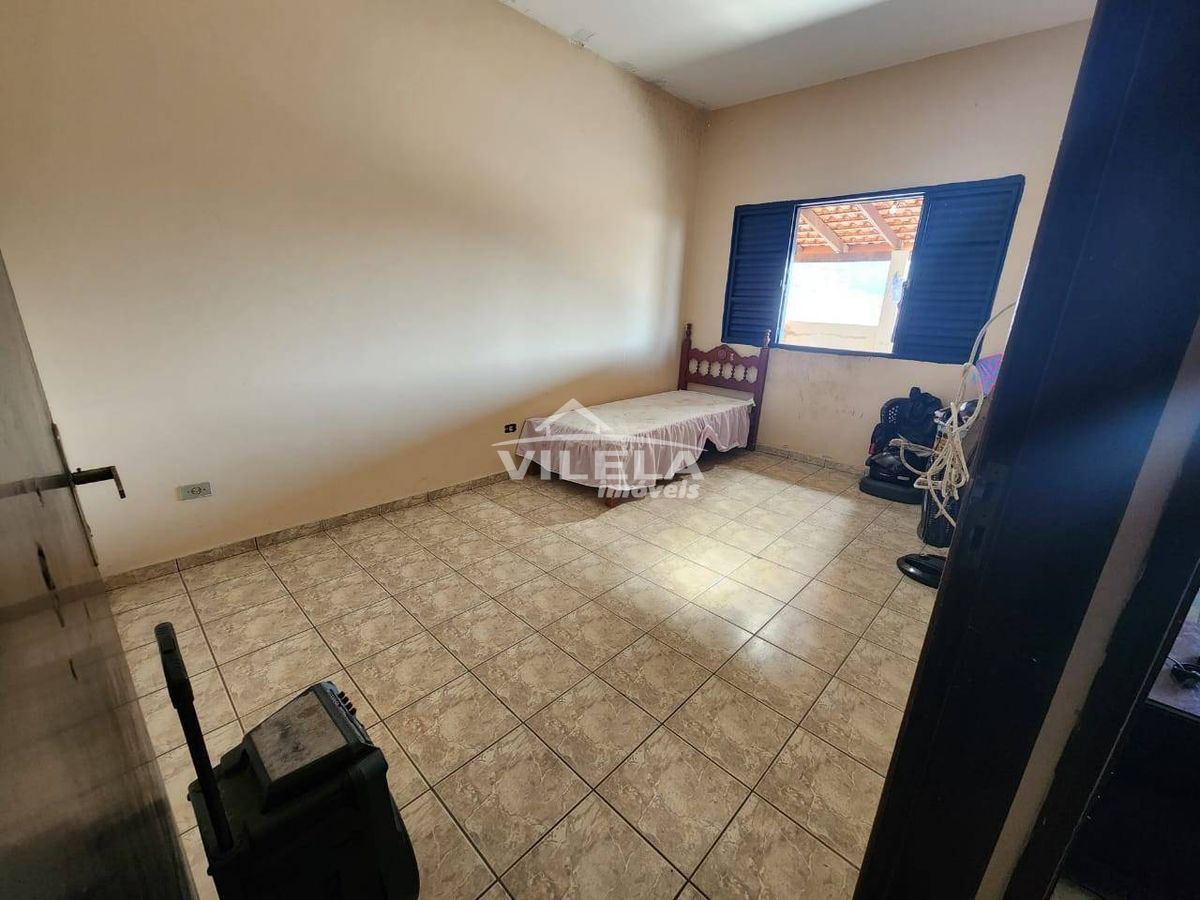 Sobrado com salão comercial-venda-caputera-caraguatatuba-sp