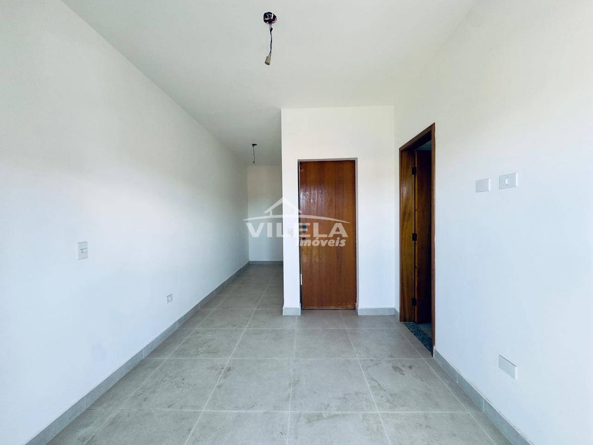 Tríplex no bairro massaguaçu-caraguatatuba-sp