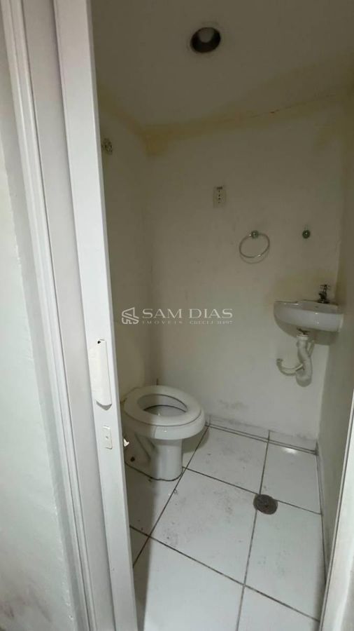 Loja-Salão, 29 m² - Foto 4