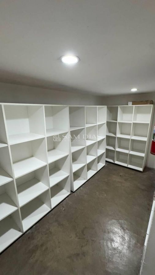 Loja-Salão, 29 m² - Foto 7