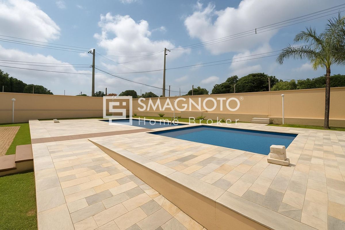 Apto 3 Quartos à Venda Life Residence - Santa Cecília, Piracicaba